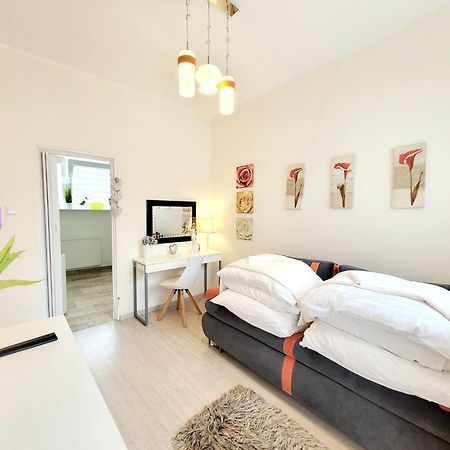 Apartamenty Cudowna Wyspa 슈비노우이스쳬 외부 사진