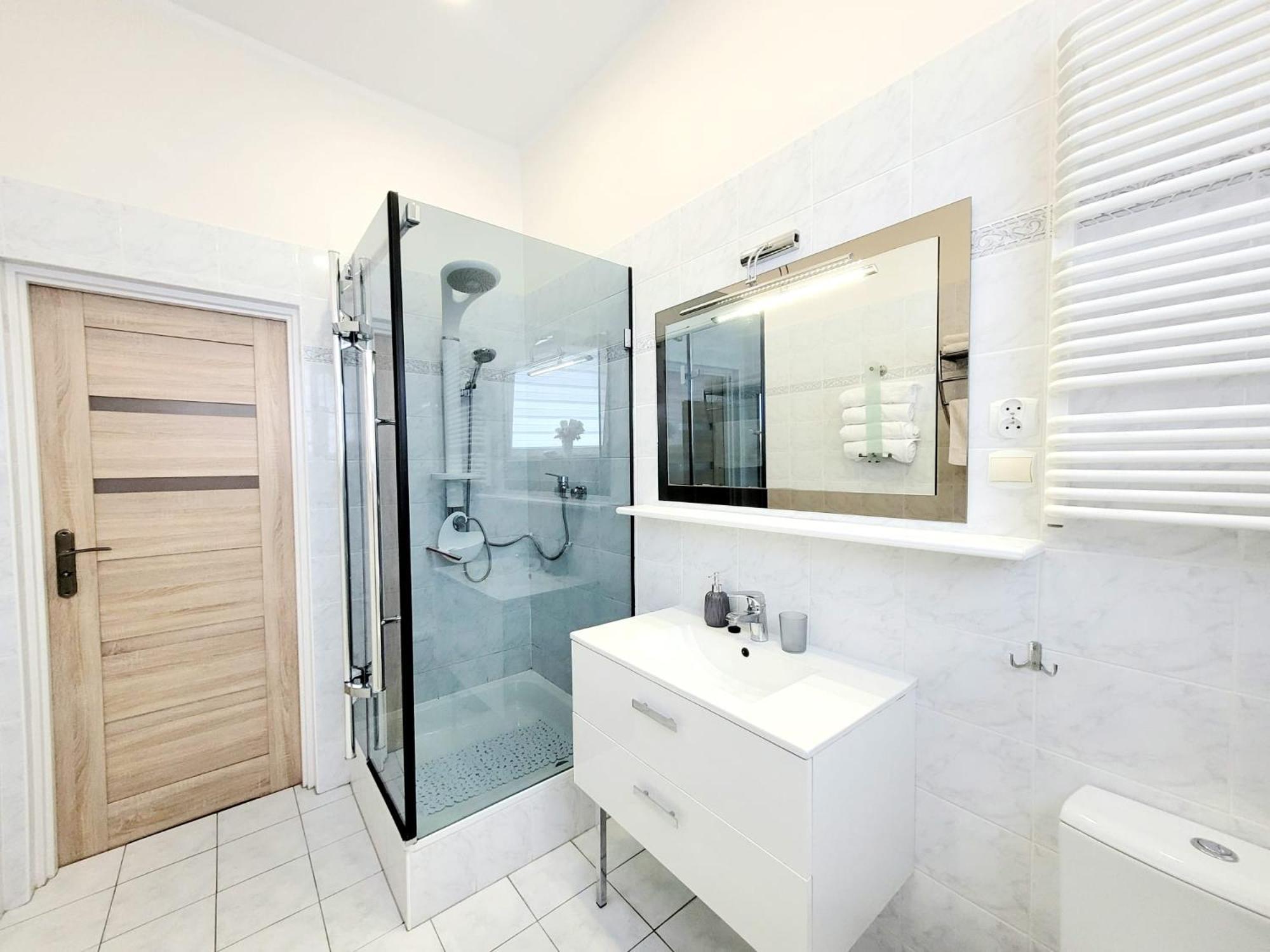 Apartamenty Cudowna Wyspa 슈비노우이스쳬 외부 사진