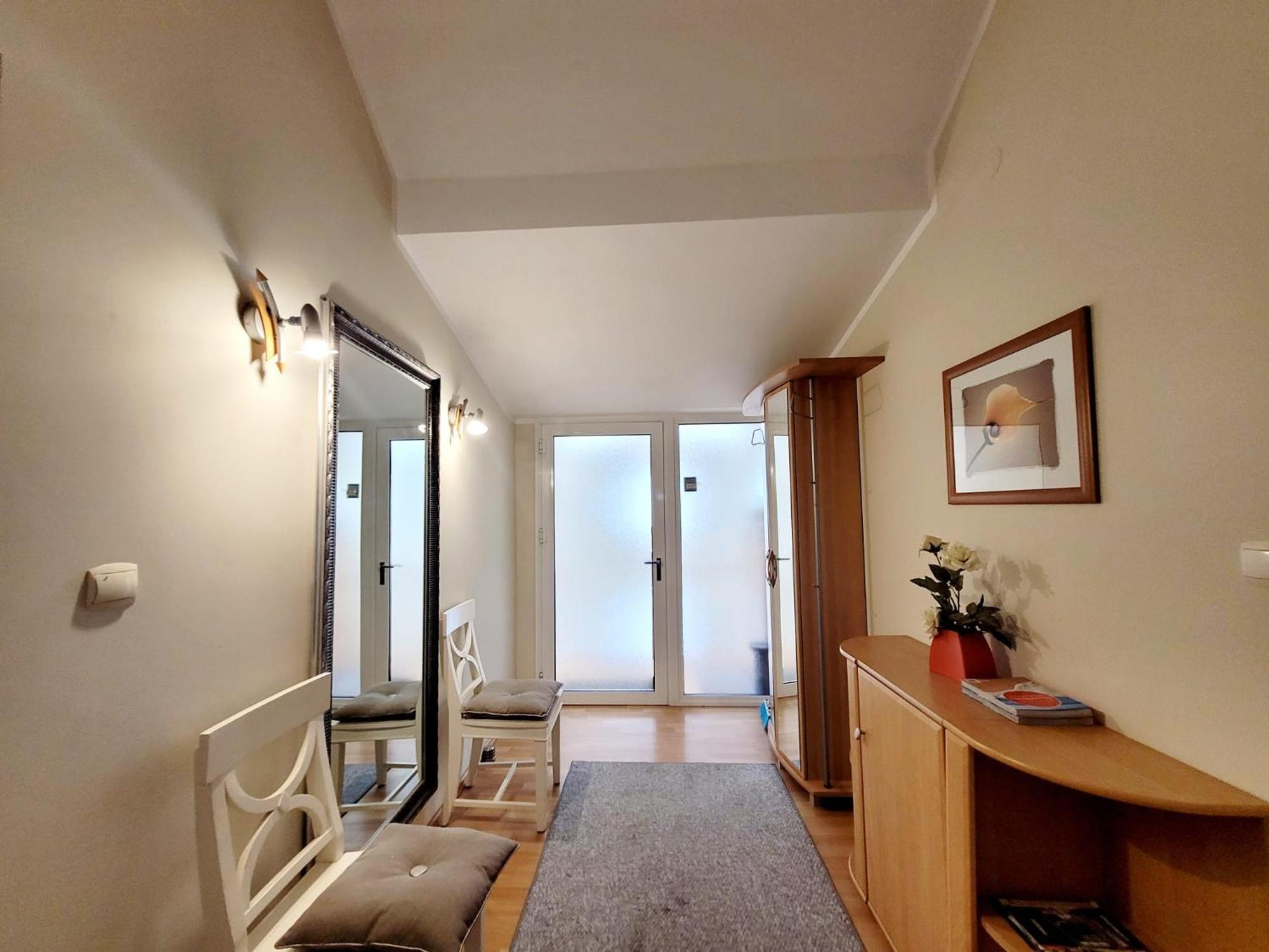 Apartamenty Cudowna Wyspa 슈비노우이스쳬 외부 사진