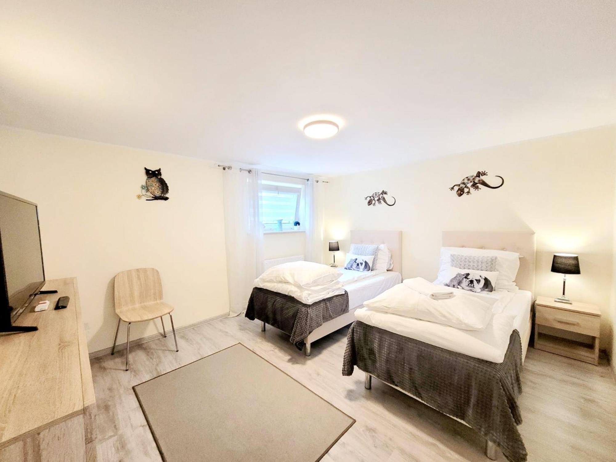 Apartamenty Cudowna Wyspa 슈비노우이스쳬 외부 사진